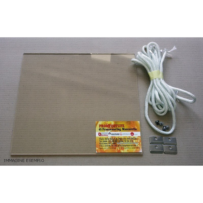 Ceramic insert 60 la nordica