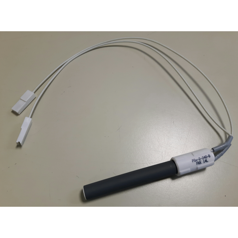 candeletta ceramica edilkamin