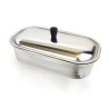 Kit Vasca Inox 4,5 La Nordica