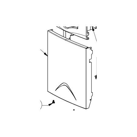 porta isabella Extraflame