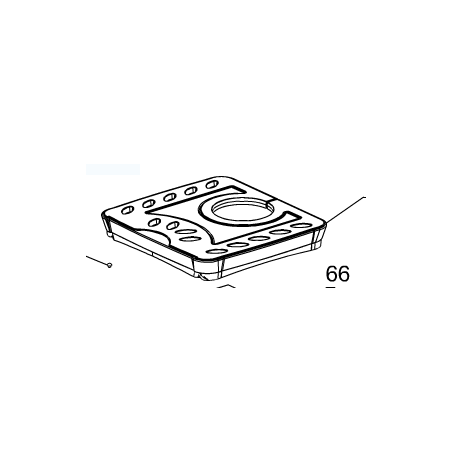 CERAMICA SILK VOGUE AMETISTA