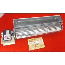 300 x 47 rullo 65mm ventilatore tangenziale destro compatibile 002271005