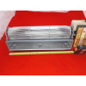 300 x 47 rullo 65mm ventilatore tangenziale destro compatibile 002271005