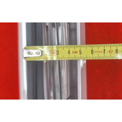 spessore ventilatore