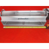 270 x 40 mm tangential fan length, d60 mm roller, 30 mm right motor