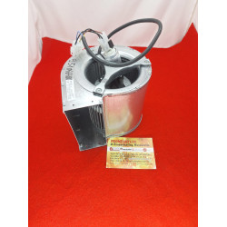 Ventola centrifuga stufa o camino 60X145 mm  Eva Calor  90Watt 951046400