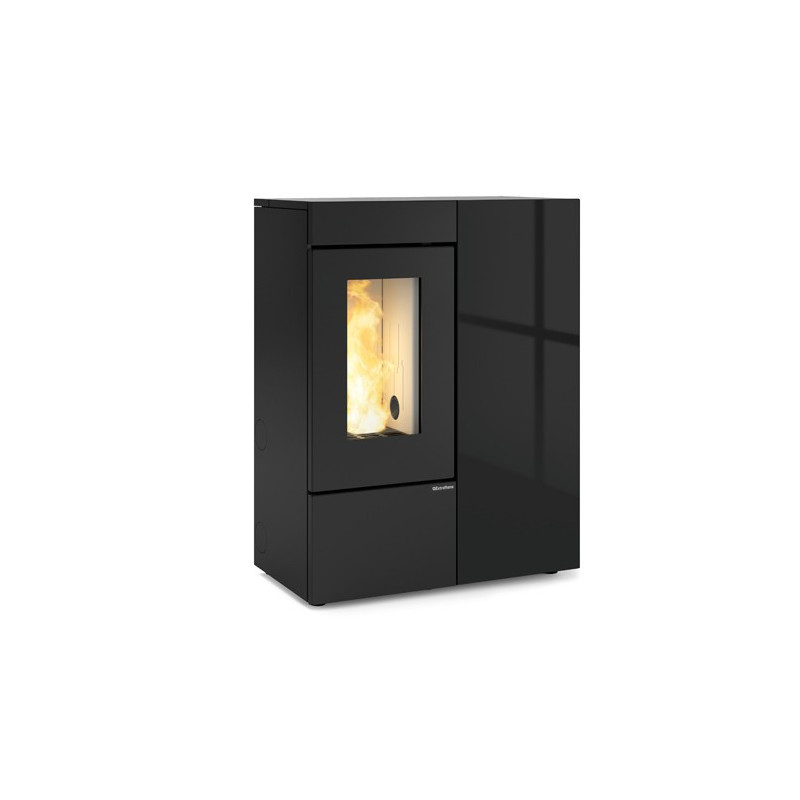 copy of Stufa a Pellet Annalisa Gres Ostuni 12 kw La Nordica Extraflame