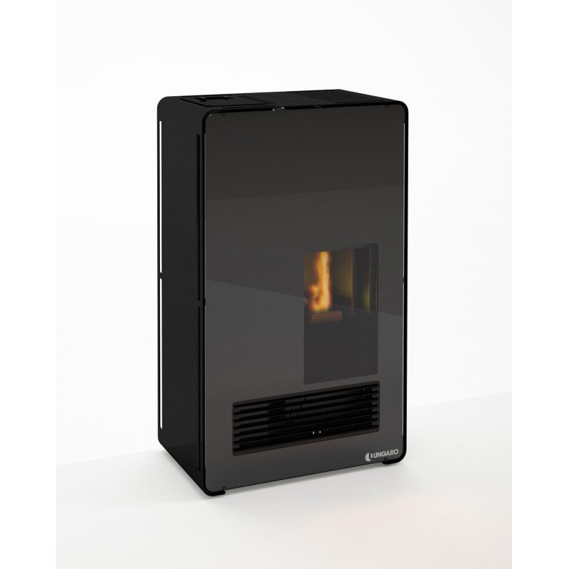 Liby Plus stufa a Pellet 7,7 Kw Ungaro