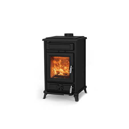 Filò stufa a legna 10,3 kw Thermorossi