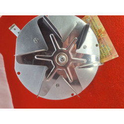 Aspiratore fumi stufa a pellet compatibile con ebm rr152   LN2 PL21  XIANG RRL152