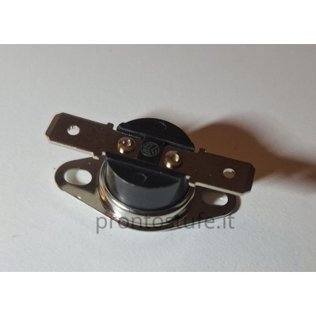 copy of Thermostat 50° for ecostar piana