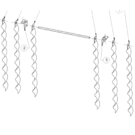 turbolatori con asse per duchessa