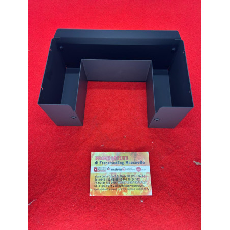 cassetto cenere nero extraflame giusy ketty serafina