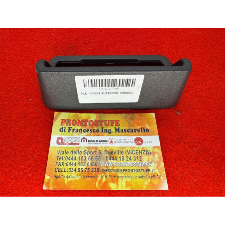 Crogiolo Superiore Blade e Pellkamin 12 Edilkamin