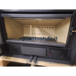 Arc 65 wood insert by Rocal