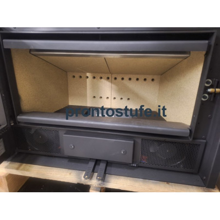 Arc 65 wood insert by Rocal