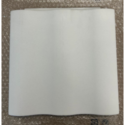 schienale carillon 16:9 evo la nordica vecchio modello