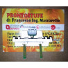 Mass Air Flow Sensor Adapter without Stand Edilkamin 664700