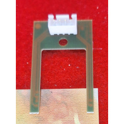 Mass Air Flow Sensor Adapter without Stand Edilkamin 664700