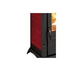 Gemma maiolica lateral left bordeaux la nordica