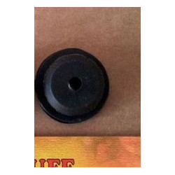 Gommino per sonda temperatura fumi Extraflame Nordica