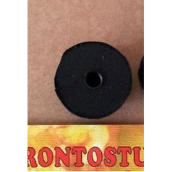 parte esterna gommino