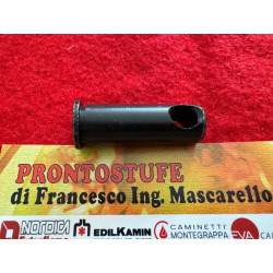 Perno scuotigriglia inserto a legna Edilkamin