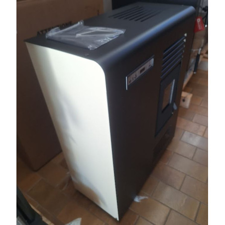 copy of Stufa pellet 4 kw camilla / matilde / tina Eva Calor