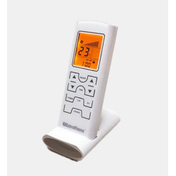 Telecomando Ir touch Extraflame