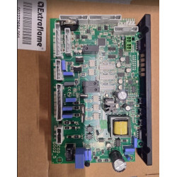 copy of Board for Extraflame Anastasia plus Virna Idro