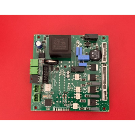 copy of Electronic Control Unit Board Extraflame PS563