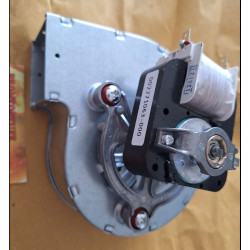 Ventilatore centrigugo per anastasia Extraflame la Nordica originale