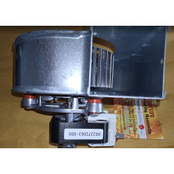 Ventilatore centrigugo per anastasia Extraflame la Nordica originale