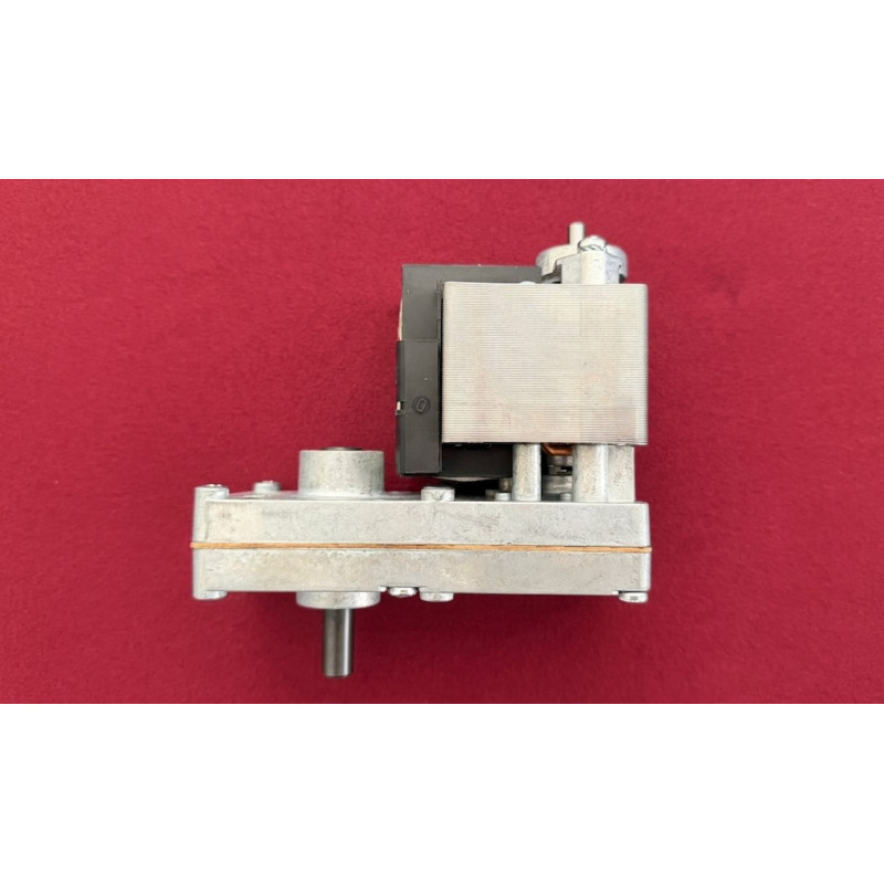 6 RPM d8.5 Motoriduttore Bcz per Stufe a Pellet Idro Termocamini