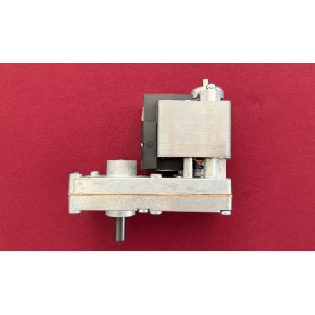 Gear motor  6RPM tree d8.5mm BCZ