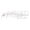 copy of d11.55 x 89 mm stagna 330 Watt Catdrige 230 volt
