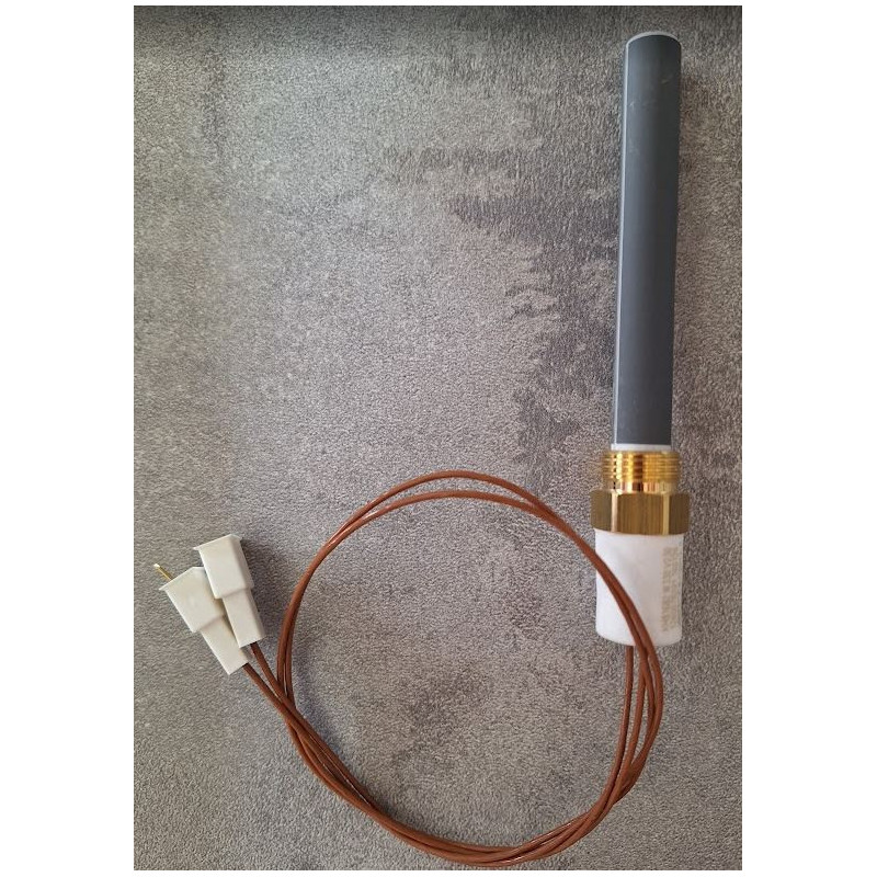 copy of d11.55 x 89 mm stagna 330 Watt Catdrige 230 volt