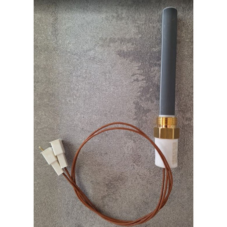 copy of d11.55 x 89 mm stagna 330 Watt Catdrige 230 volt
