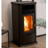 Thermorossi 7000 Evo Easy offerta negozio Dueville stufa a pellet 12.7 kw