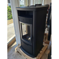 Thermorossi 7000 Evo Easy offerta negozio Dueville stufa a pellet 12.7 kw