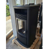 Thermorossi 7000 Evo Easy offerta negozio Dueville stufa a pellet 12.7 kw