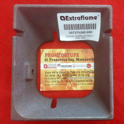 CONVOGLIATORE CENERE EVELYNE IDRO FLORIANA IDRO 007270295