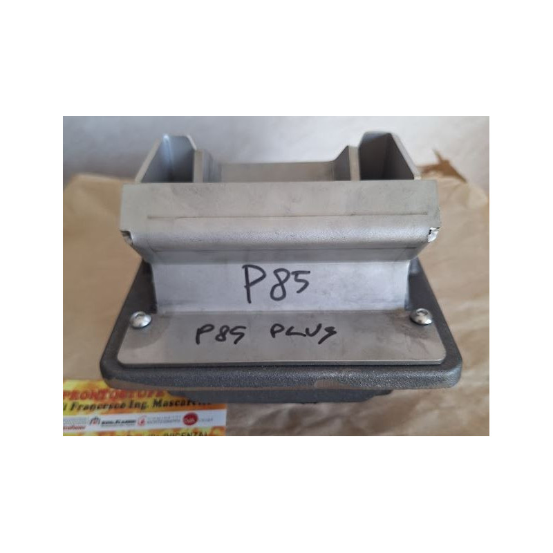 Braciere comfort p85 Extraflame completo inserto pellet