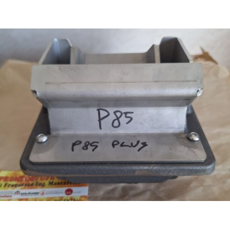 Braciere comfort p85 Extraflame completo inserto pellet