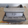 Braciere comfort p85 Extraflame completo inserto pellet, originale pronto all'uso