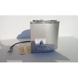 Ventilatore centrifugo uscita 108x46 mm 58W