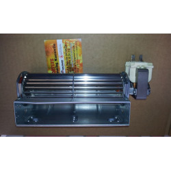 Ventilatore Tangenziale SX inserto 70 80 100 Crystal La Nordica