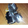 Estrattore fumi LN PL21 con Encoder 50W flangia tonda 165mm