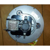 Estrattore fumi LN PL21 con Encoder 50W flangia tonda 165mm