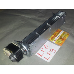 Ventilatore tangenziale lp6 lp9 Caminetti Montegrappa CMG Calux